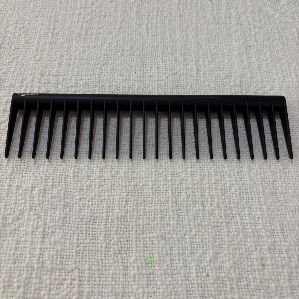 Dyson Wide Tooth Detangling Comb and Chitosan Post-Style Serum Sample 4mL Set - Picture 6 of 6
